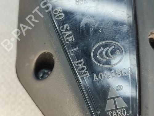 Reverse light WOTTAN MOTOR GP GP One 125 | BP31249796C36 - Image 4