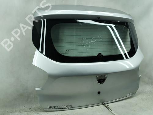 Tailgate DACIA SPRING EV (B6M1) | BP31271290C6