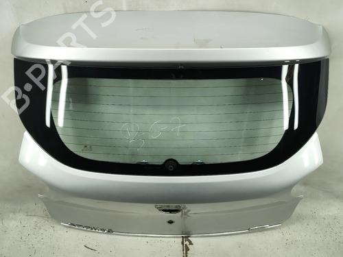 Tailgate DACIA SPRING EV (B6M1) | BP31271290C6