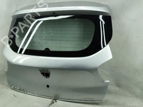 Tailgate DACIA SPRING EV (B6M1) | BP31271290C6