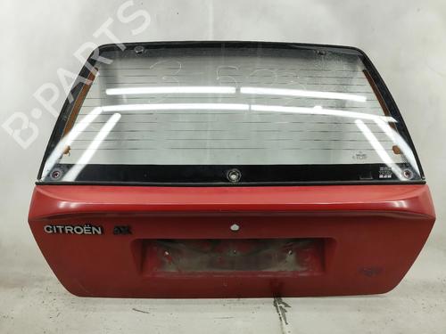 Bagklap CC/Kombi-Coupé Bagklap CC/Kombi-Coupé CITROËN AX (ZA-_) 14 D (50 hp) 31271287 31271287