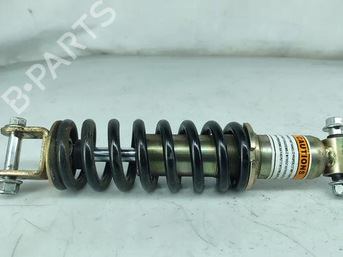 Used Right rear shock absorber Right rear shock absorber WOTTAN MOTOR GP GP One 125 (12 hp) 31249811 31249811