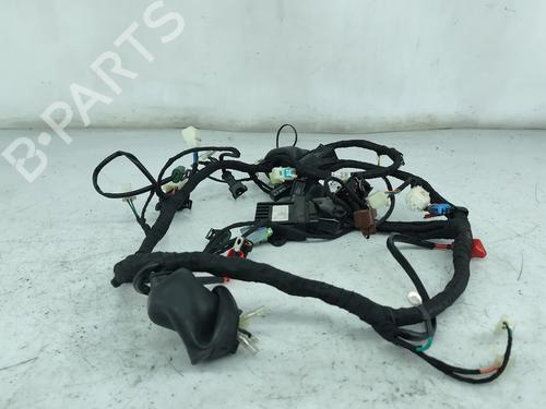 Wiring harness WOTTAN MOTOR GP GP One 125 | BP31249813E16 - Image 3