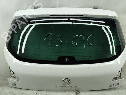 tailgate-peugeot-3008-i-mpv-0u_-2009-2010-2011-2012-2013-2014-2015-2016-2017-31271273 main image