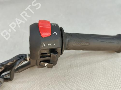 Pedal WOTTAN MOTOR GP GP One 125 | BP31249801I4 - Image 4