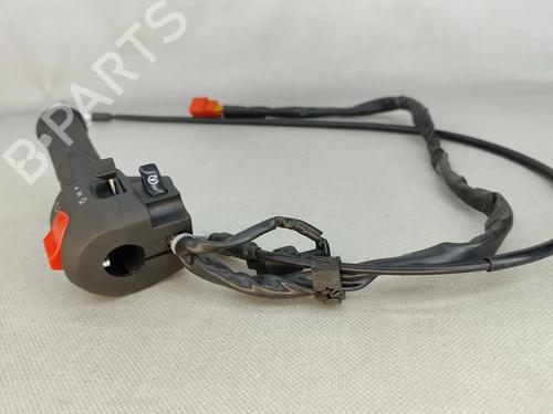 Pedal WOTTAN MOTOR GP GP One 125 | BP31249801I4 - Image 3