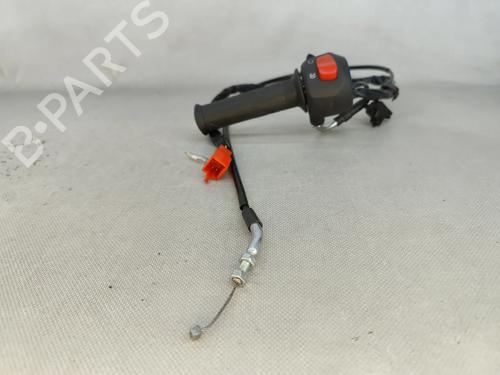 Pedal WOTTAN MOTOR GP GP One 125 | BP31249801I4 - Image 2