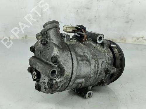 AC compressor OPEL CORSA C (X01) 1.7 DTI (F08, F68) | BP31279605M34 