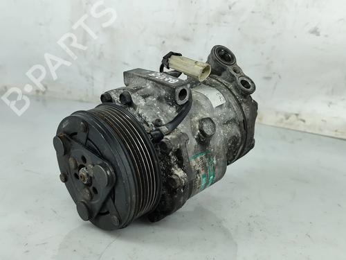 AC compressor OPEL CORSA C (X01) 1.7 DTI (F08, F68) | BP31279605M34 
