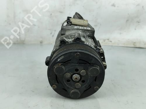 AC compressor OPEL CORSA C (X01) 1.7 DTI (F08, F68) | BP31279605M34 