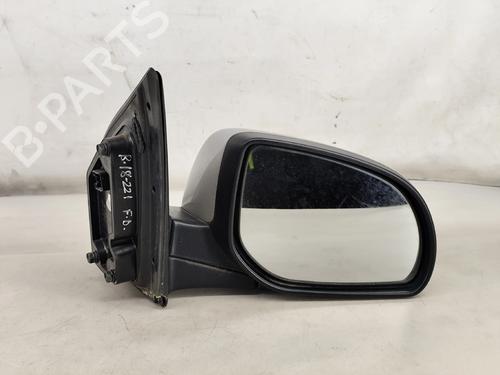 Used Left mirror Left mirror 31267171 31267171