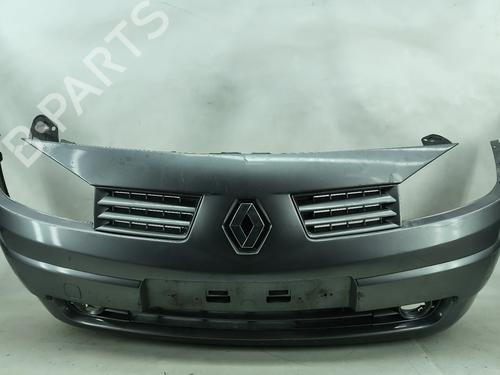 Used Front bumper RENAULT MEGANE II (BM0/1_, CM0/1_) 1.5 dCi (BM0F, BM0T, BM2B, CM0F, CM0T) (82 hp) 31268246