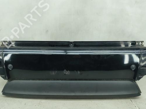 Used Rear bumper SMART CITY-COUPE (450) 0.6 (S1CLA1, 450.341) (55 hp) 31268213