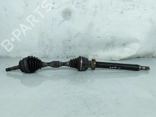 Used Right front driveshaft Right front driveshaft 31282342 31282342