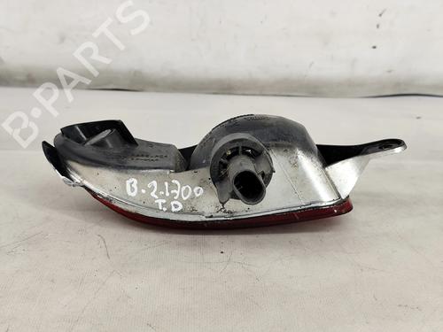 Rear fog light OPEL CORSA C (X01) 1.2 (F08, F68) | BP31279618C37