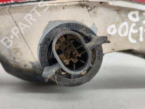 Rear fog light OPEL CORSA C (X01) 1.2 (F08, F68) | BP31279618C37