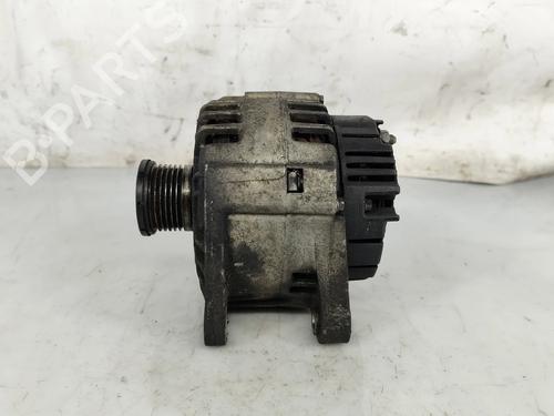 Used Alternator Alternator VOLVO V40 Estate (645) 1.9 DI (115 hp) 31282345 31282345