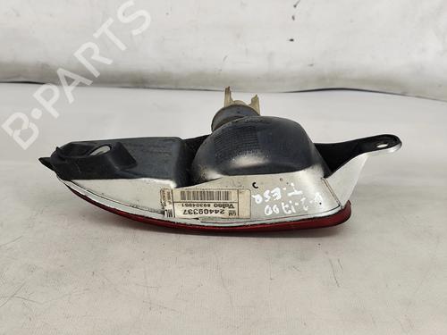 Rear fog light OPEL CORSA C (X01) 1.2 (F08, F68) | BP31279617C37