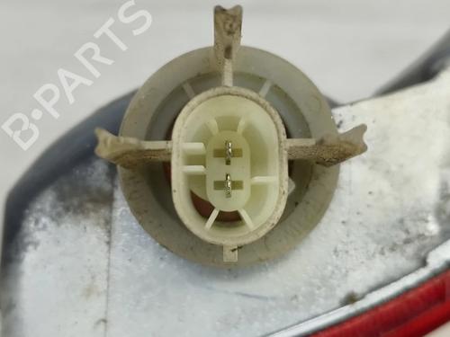 Rear fog light OPEL CORSA C (X01) 1.2 (F08, F68) | BP31279617C37