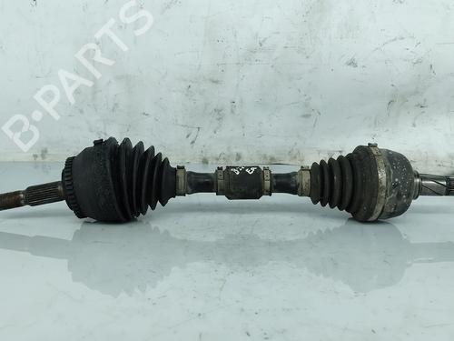 Used Left front driveshaft Left front driveshaft 31282343 31282343