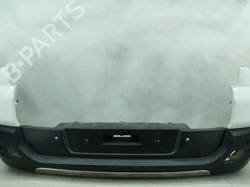 Used Rear bumper PEUGEOT 3008 I MPV (0U_) 2.0 HDi Hybrid4 (0URHCA) (200 hp) 31268236