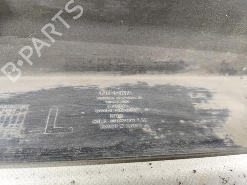Venstre sidekjole NISSAN LEAF (ZE1) Electric | BP31263853C115 - Image 4