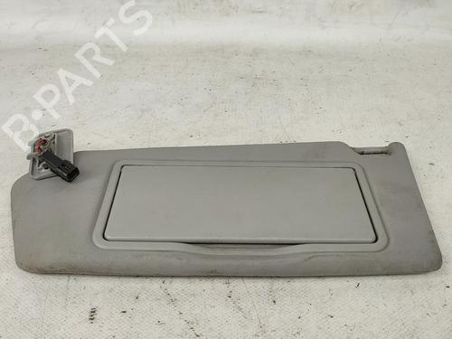 left-sun-visor-opel-astra-h-estate-a04-2004-2005-2006-2007-2008-2009-2010-2011-2012-2013-2014-30702692 main image