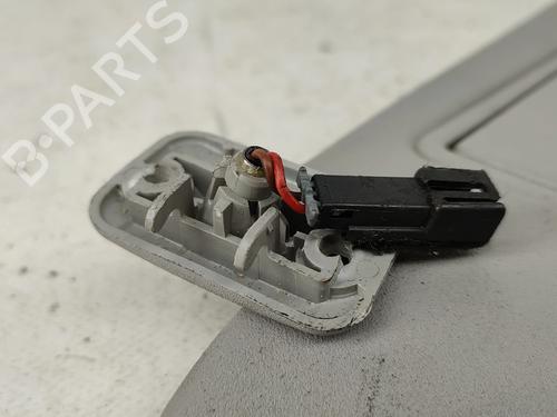 Left sun visor OPEL ASTRA H Estate (A04) 1.9 CDTI (L35) | BP30702692I1