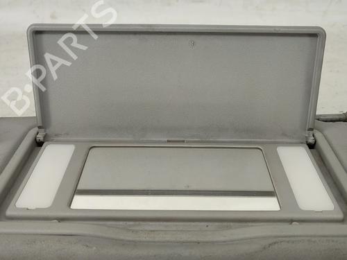 Left sun visor OPEL ASTRA H Estate (A04) 1.9 CDTI (L35) | BP30702692I1