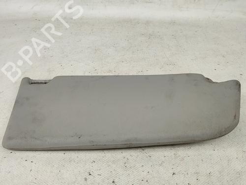 Left sun visor OPEL ASTRA H Estate (A04) 1.9 CDTI (L35) | BP30702692I1