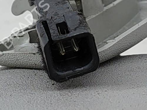 Left sun visor OPEL ASTRA H Estate (A04) 1.9 CDTI (L35) | BP30702692I1