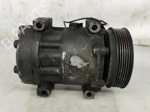 Used AC compressor AC compressor 31282346 31282346