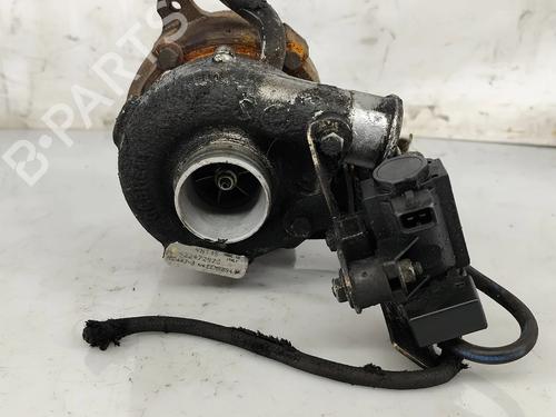 Used Turbocharger/Supercharger Turbocharger/Supercharger 31282339 31282339