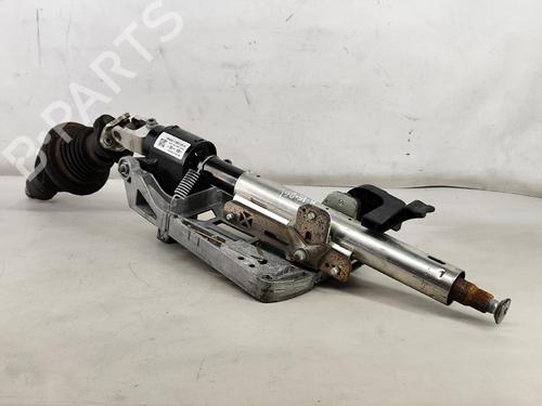 Steering column MERCEDES-BENZ E-CLASS T-Model (S212) E 200 CDI / BlueTEC (212.205, 212.206) | BP31252967M21 - Image 5
