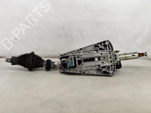 Steering column MERCEDES-BENZ E-CLASS T-Model (S212) E 200 CDI / BlueTEC (212.205, 212.206) | BP31252967M21 - Image 4