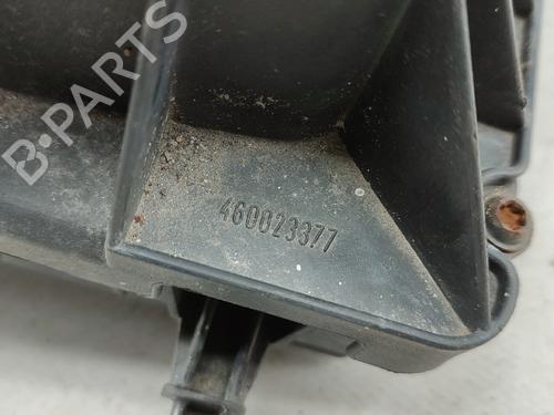 Air filter box OPEL ASTRA H Estate (A04) 1.9 CDTI (L35) | BP30700366M87