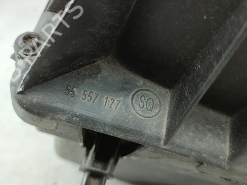 Air filter box OPEL ASTRA H Estate (A04) 1.9 CDTI (L35) | BP30700366M87