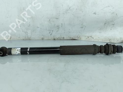Left rear shock absorber KIA PICANTO III (JA) 1.0 | BP31278895M18 - Image 2