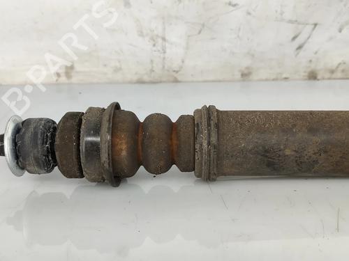 Left rear shock absorber KIA PICANTO III (JA) 1.0 | BP31278895M18 - Image 3