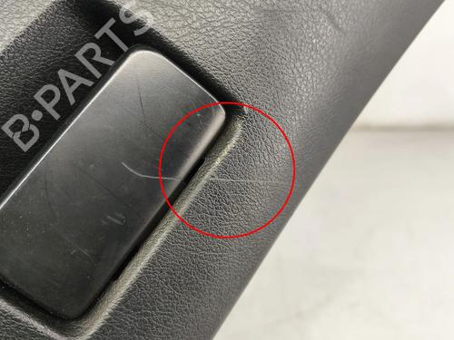 Glove box PEUGEOT 207 (WA_, WC_) 1.6 HDi | BP31249006C95 