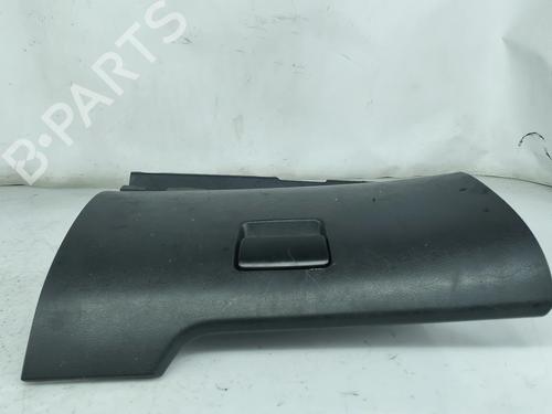 Used Glove box PEUGEOT 207 (WA_, WC_) 1.6 HDi (92 hp) 31249006