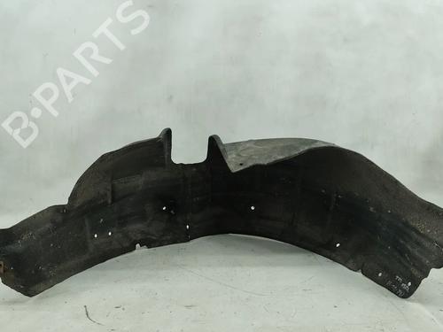 Hjulbue NISSAN LEAF (ZE1) Electric | BP31263981C56