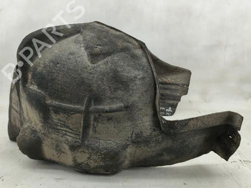 Hjulbue NISSAN LEAF (ZE1) Electric | BP31263981C56