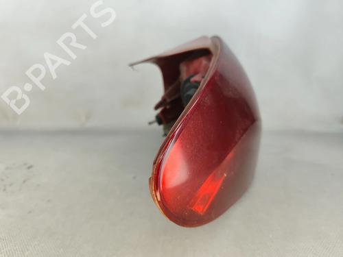 Left taillight PEUGEOT 207 (WA_, WC_) 1.6 HDi | BP31248975C34