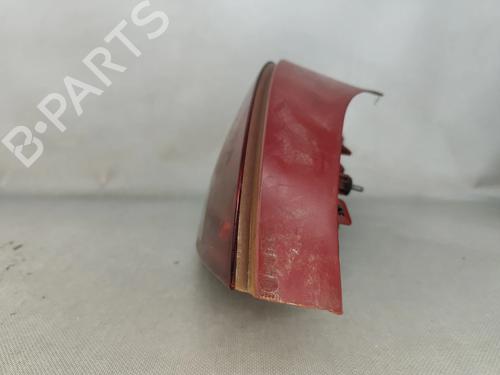 Left taillight PEUGEOT 207 (WA_, WC_) 1.6 HDi | BP31248975C34