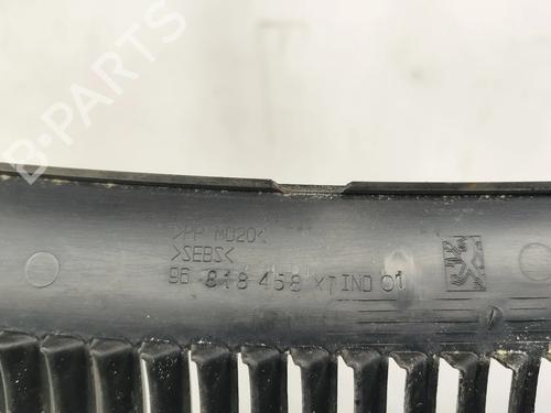 Scuttle panel PEUGEOT 207 (WA_, WC_) 1.6 HDi | BP31249007C110 