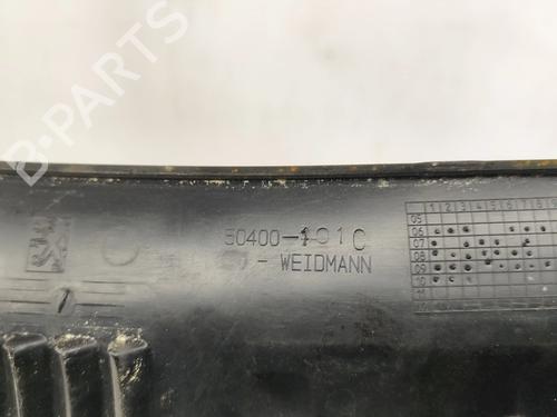 Scuttle panel PEUGEOT 207 (WA_, WC_) 1.6 HDi | BP31249007C110 