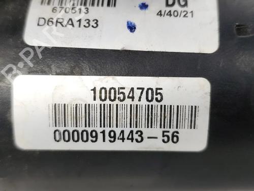 Starter RENAULT MEGANE I (BA0/1_) 1.4 e (BA0E, BA0V) | BP31293607M8 