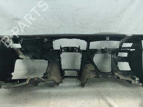 Dashboard TOYOTA COROLLA (_E12_) 2.0 D-4D (CDE120R, CDE120L_) | BP31173223C46  - Image 7