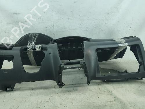 Dashboard TOYOTA COROLLA (_E12_) 2.0 D-4D (CDE120R, CDE120L_) | BP31173223C46  - Image 6